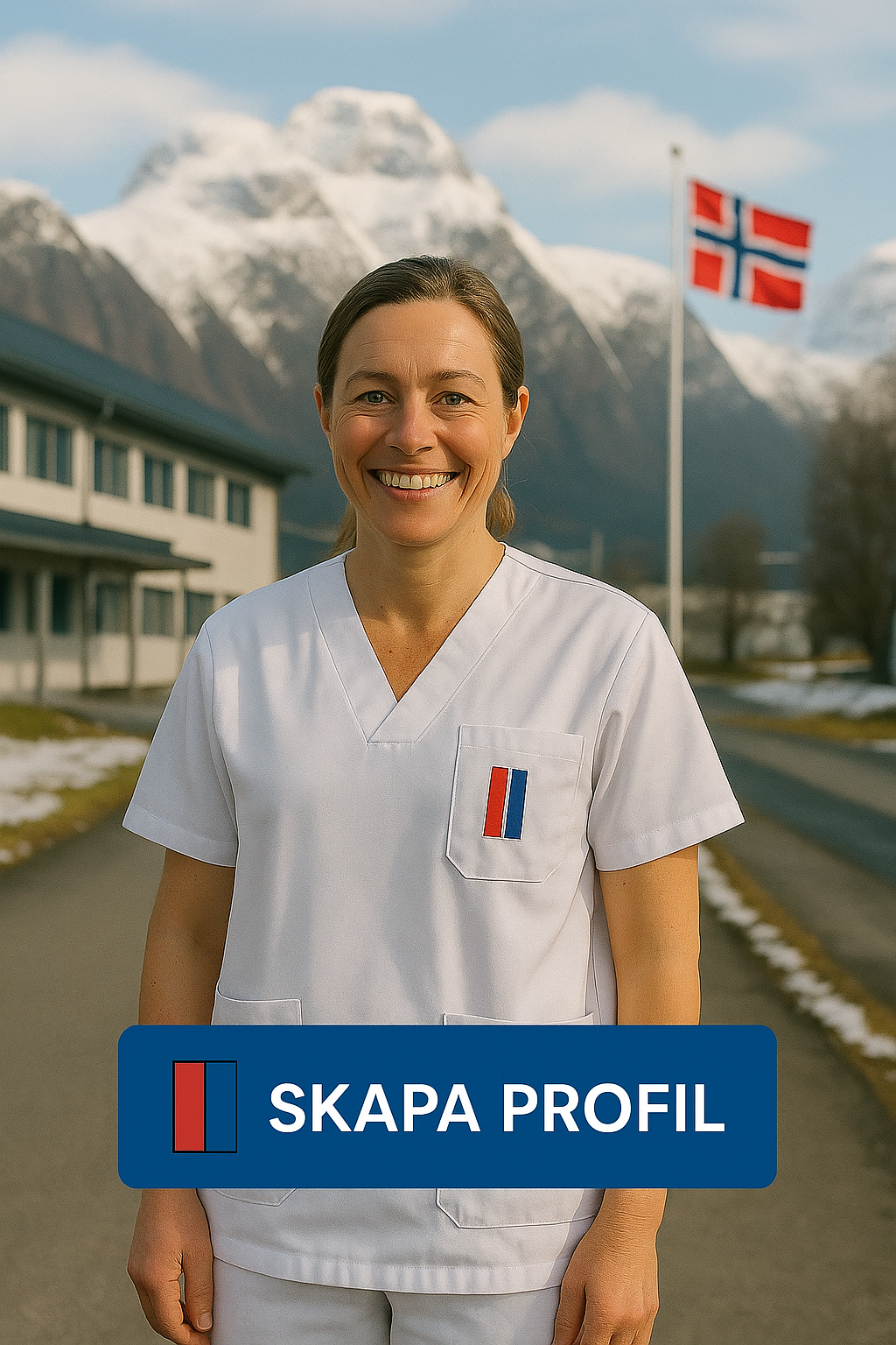 Skapa profil